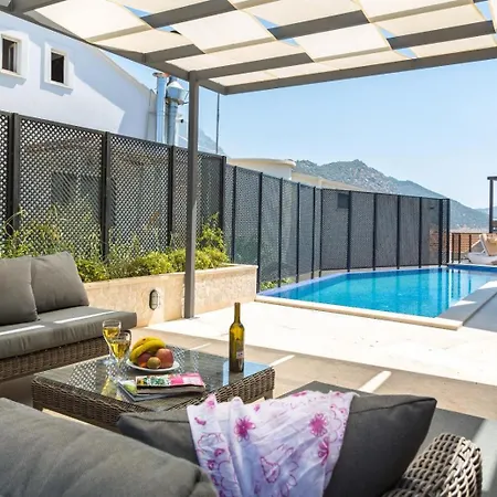 Apartament Pearl