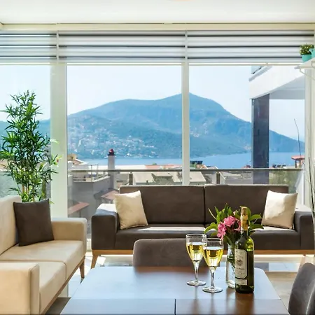 Apartament Pearl