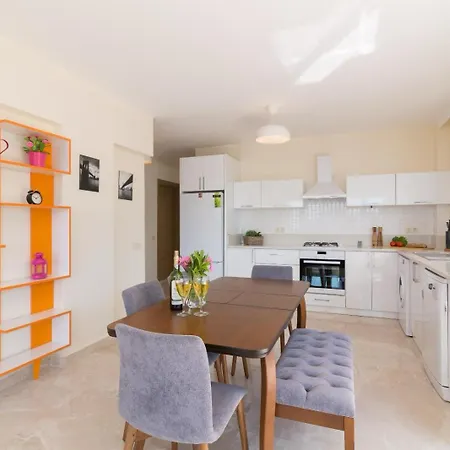 Apartament Pearl