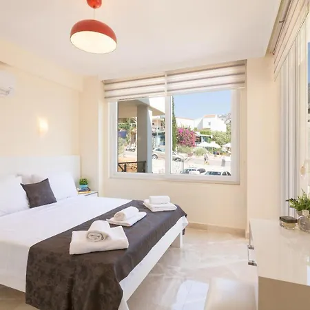 Apartament Pearl