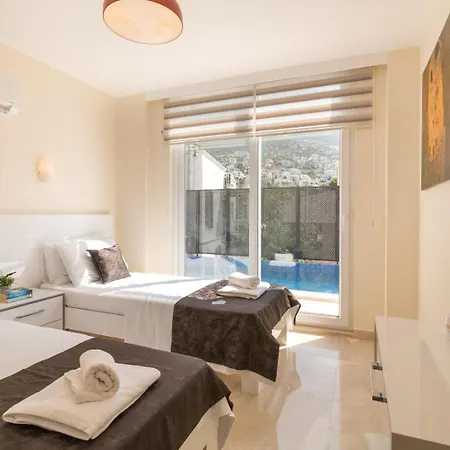 Pearl Apartament
