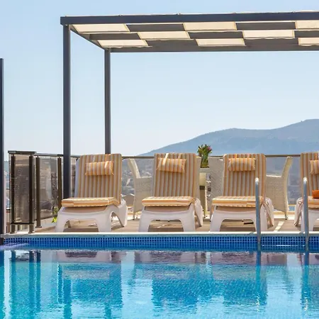 Apartament Pearl