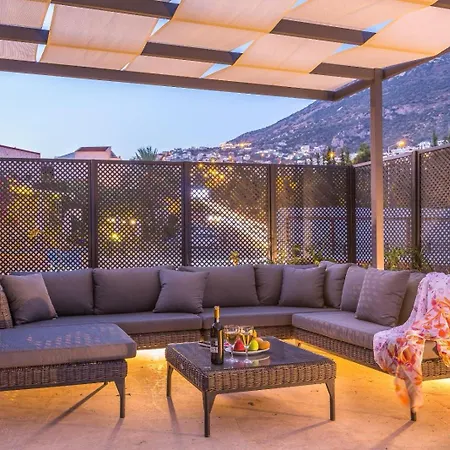 Pearl * Kaş