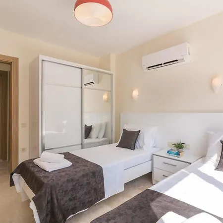 Lejlighed Pearl Kaş